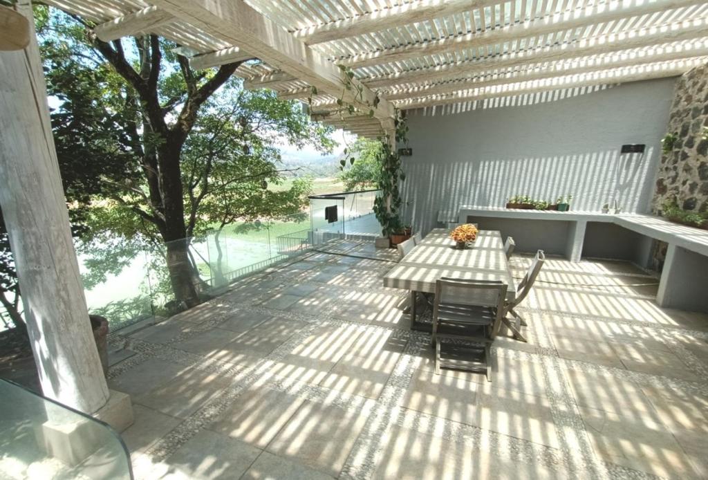 La Casa del Lago - 2