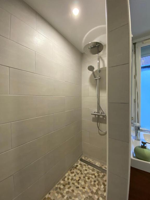 Une escale à Boulogne - Appartement au coeur de la ville avec Parking privé - 5