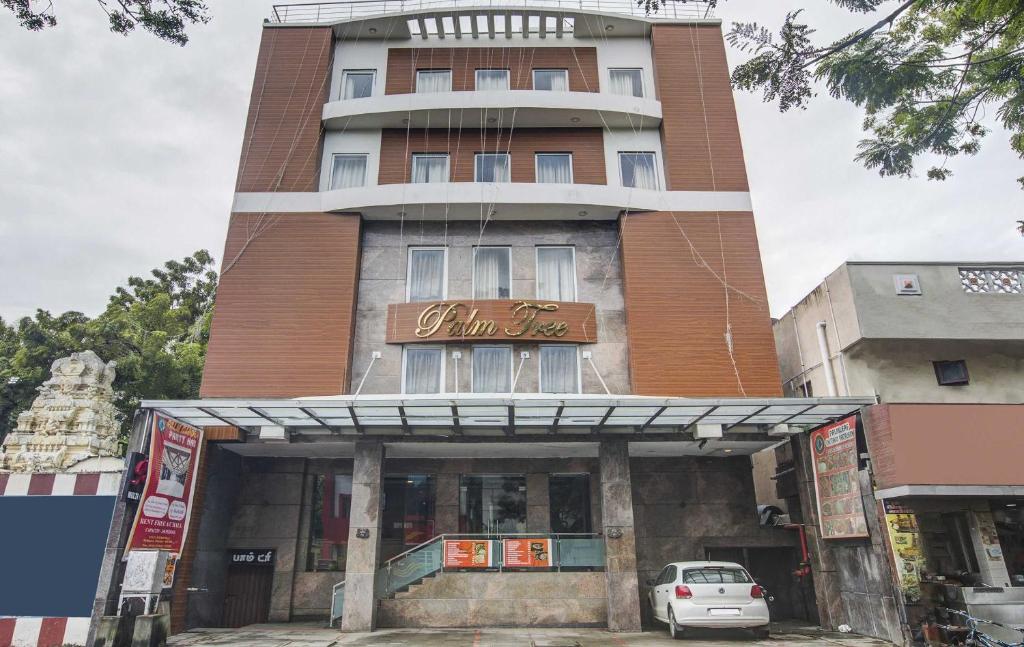Collection O Palace Inn
