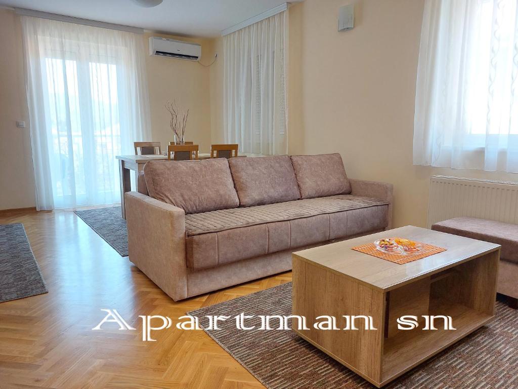 Apartman SN - 4