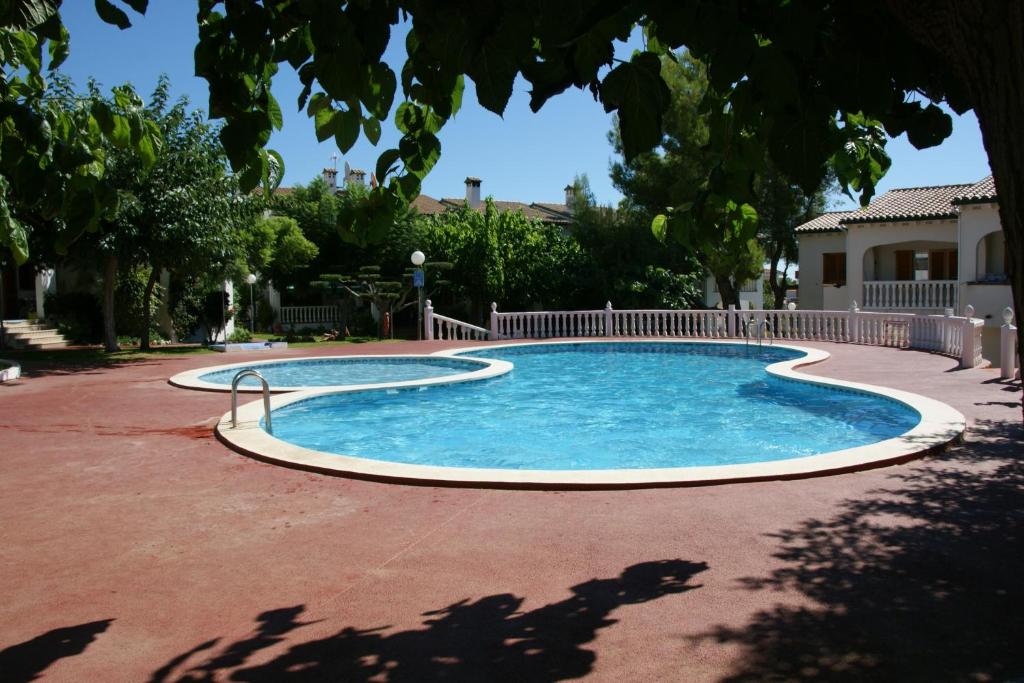 Residence Los Jardines - 5