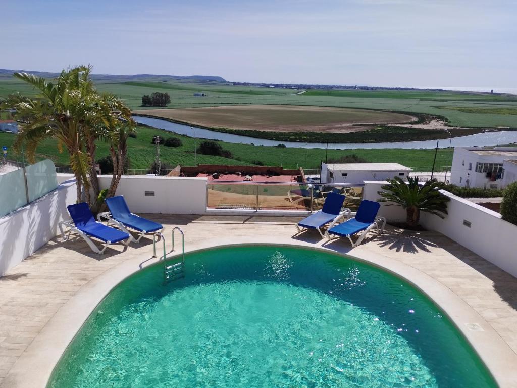 Apartamento Girasol-2 - 2