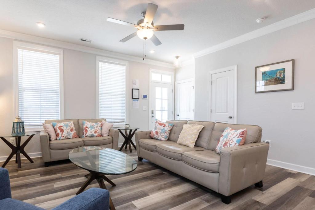 The Perfect Place, Virginia Beach