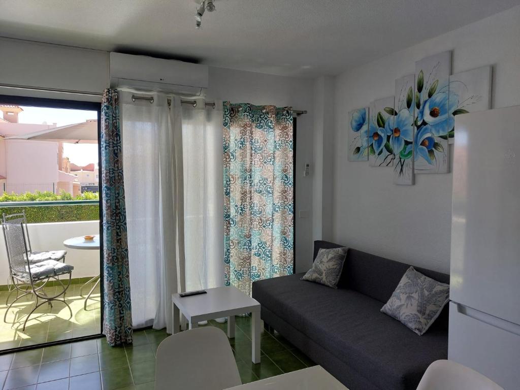 APARTAMENTOS SURYCAN - 4