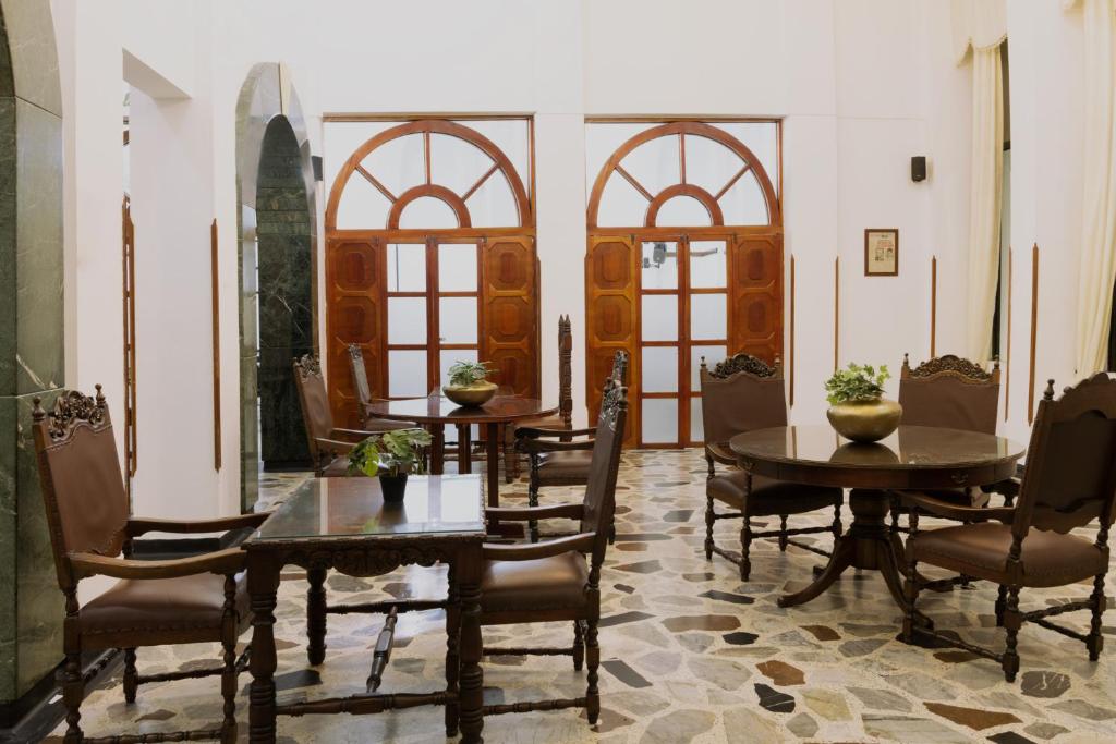 El Gran Hotel de Pereira - 3
