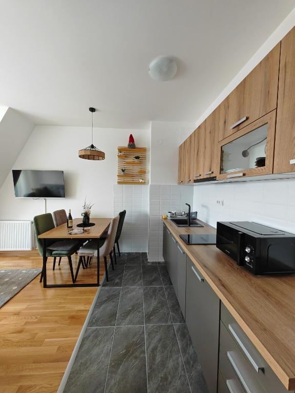 Apartman Monika 2 - 3