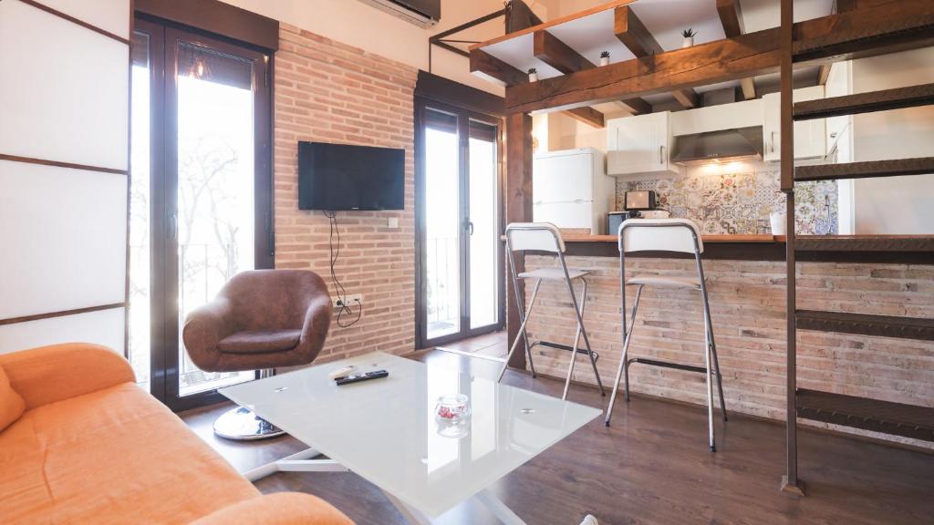 Apartamentos Zocosol by Toledo AP - 2