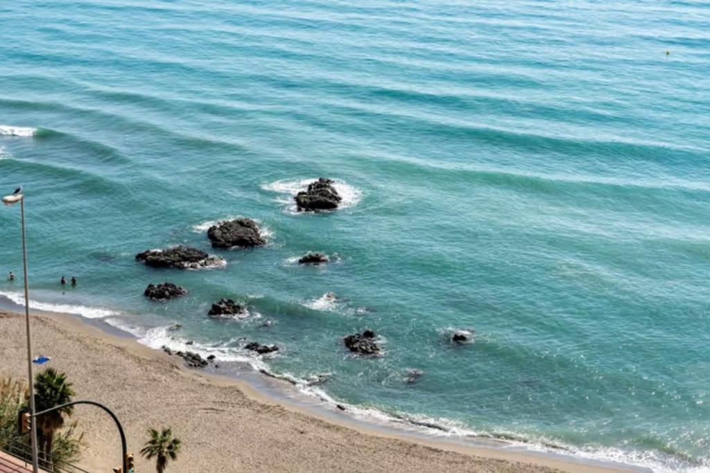 Magnificas vistas al mar - 3