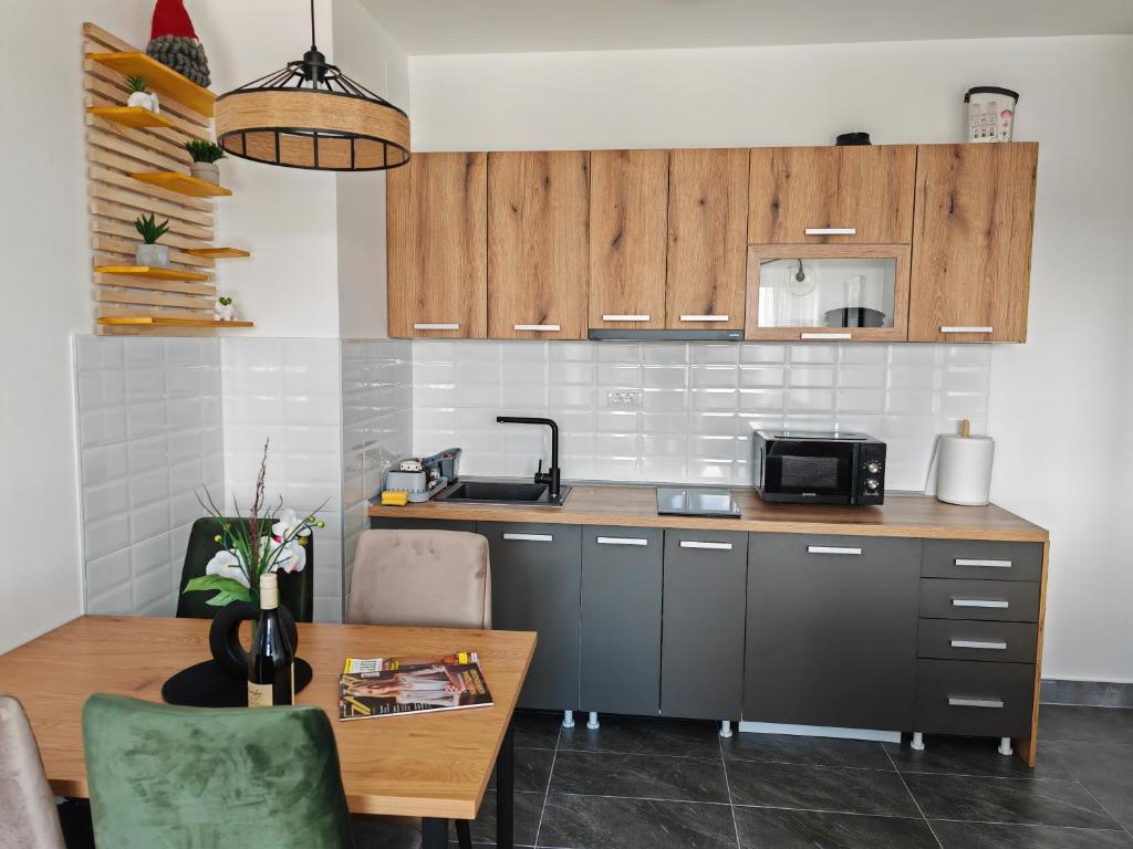 Apartman Monika 2 - 2