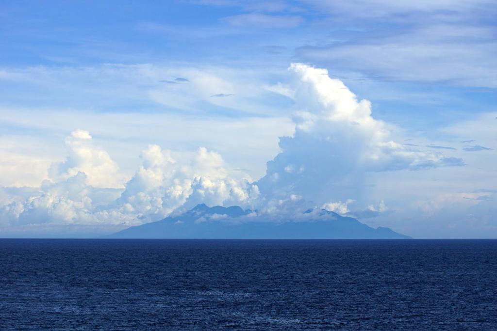 Surrounding environment