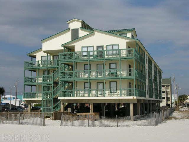 Sundial 1C from ALBVR...A beautiful condo just steps to the beach!, Gulf Shores