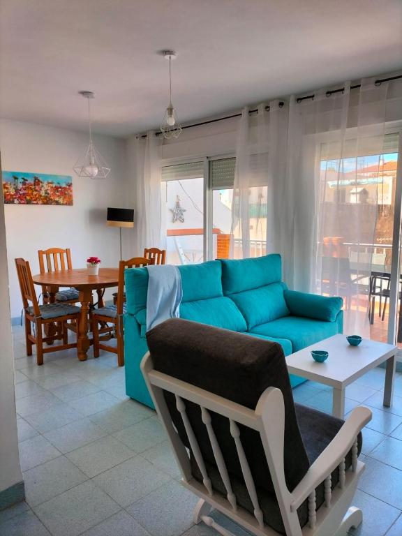 ApartiaBeach Apartamentos - 5