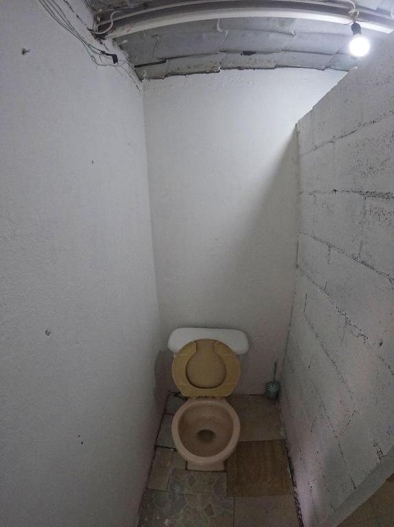 Mini Hostal Cultural de Mazatlán - 4