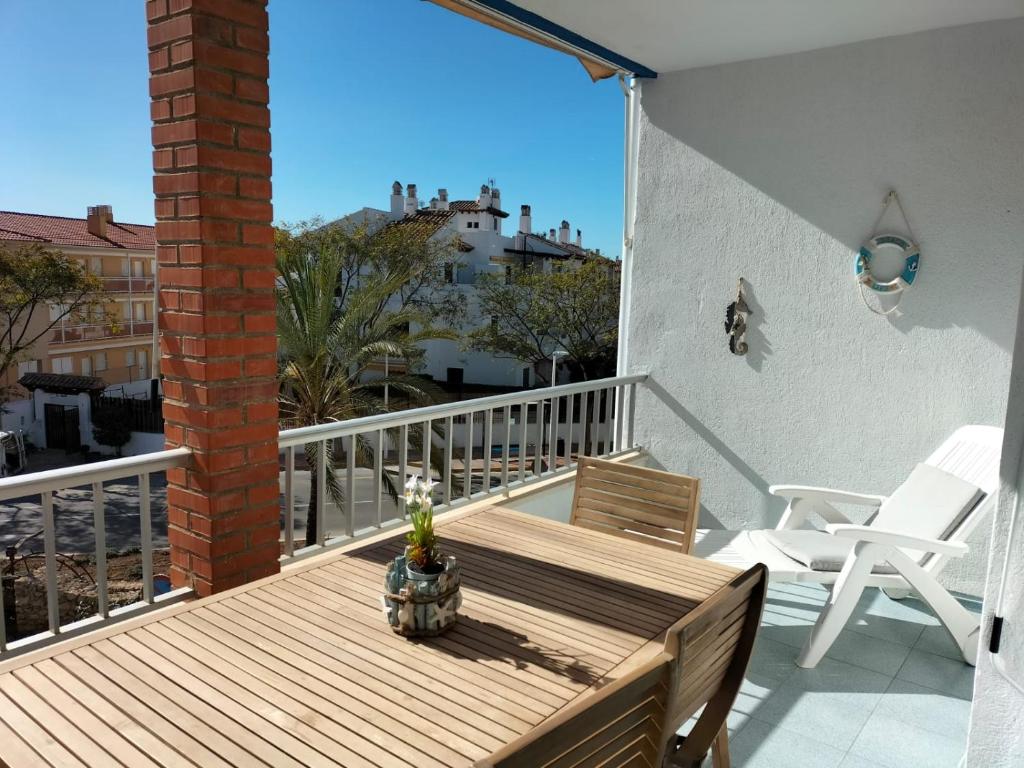 ApartiaBeach Apartamentos - 2