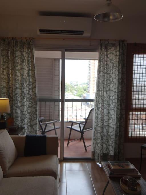 Best location ! Apt privado 2 hab con AC Completamente equipado en Asuncion - 4