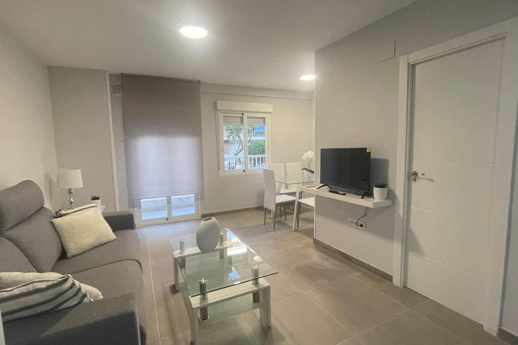 Apartamento moderno y coqueto en playa San Juan - 1