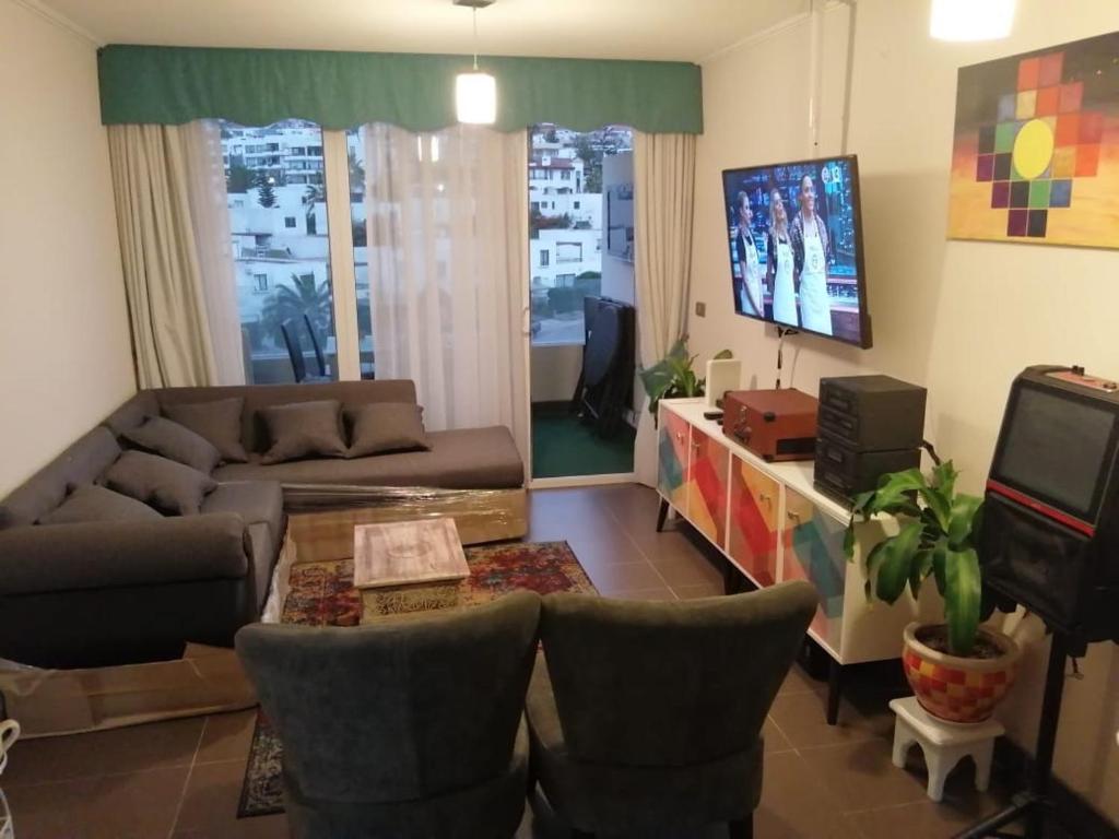 Departamento Huantajaya Iquique - 1
