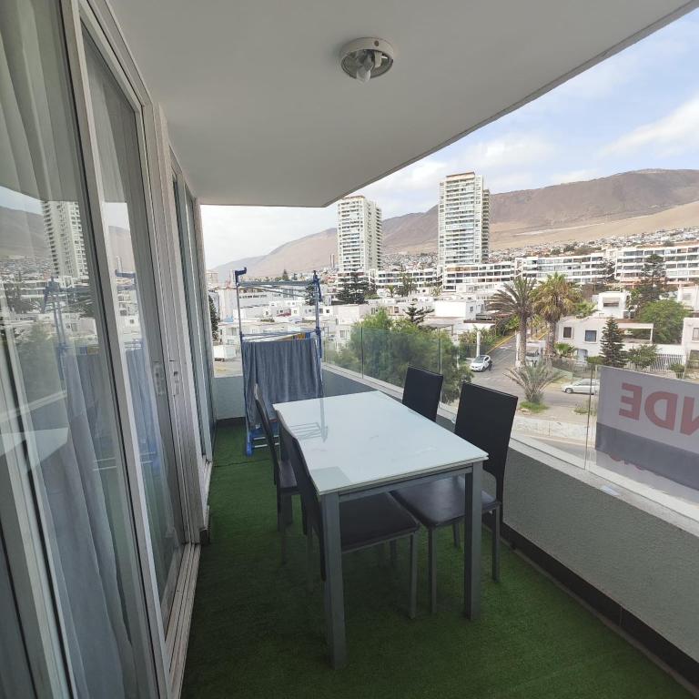 Departamento Huantajaya Iquique - 4