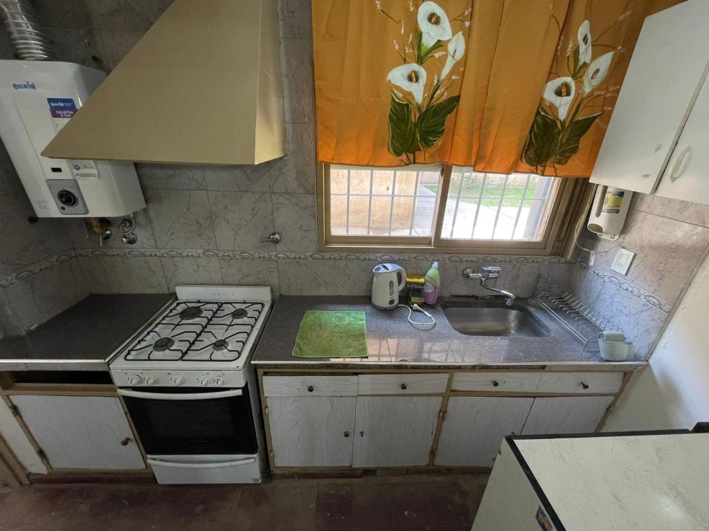 Departamento Céntrico - 5