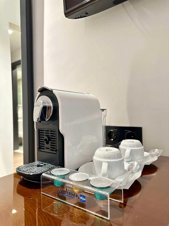 Facilities