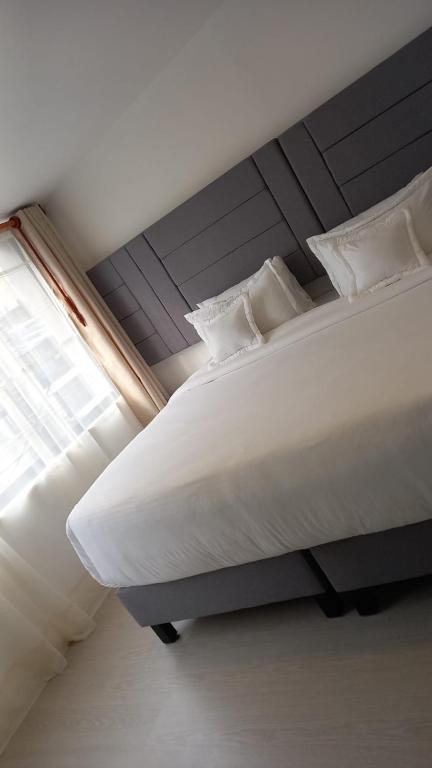 Hotel Boutique FC - 1