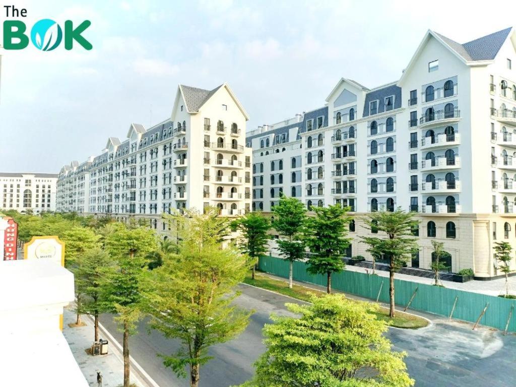 The Bok Hotel PQ – by BAY LUXURY