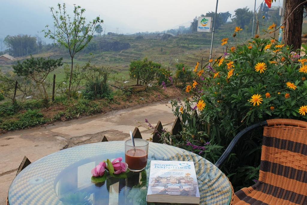 Surrounding environment