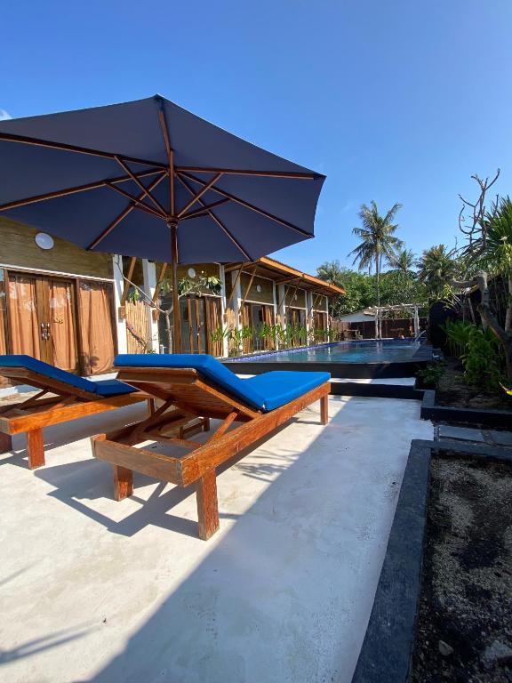 SUN RESORT GILI TRAWANGAN