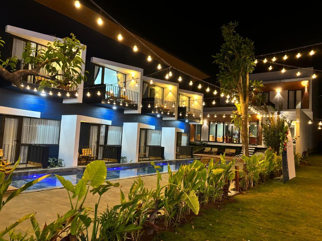 RiWin Hotel Pleiku