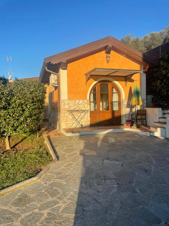 Monolocale, Massarosa