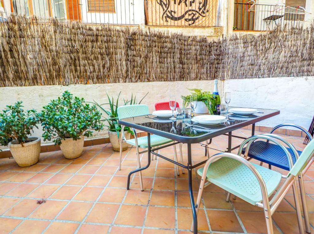 Araia Apartment by Hello Homes Sitges - 1