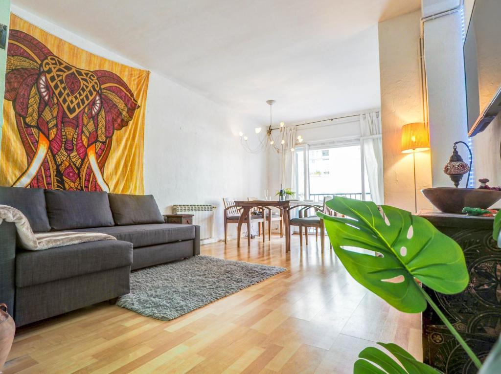 Araia Apartment by Hello Homes Sitges - 4