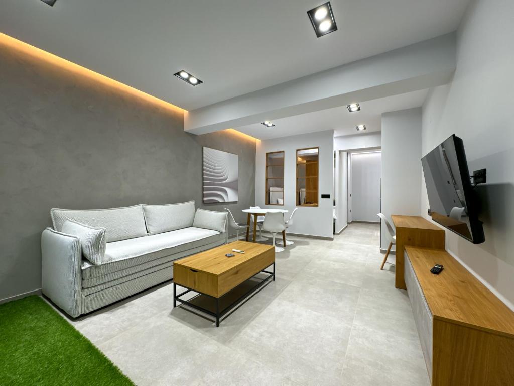 WhiteKaravan Suite, Soluň