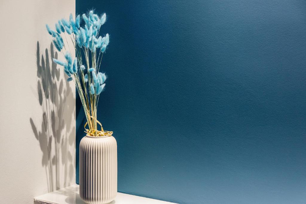 LUXURY BLUE LIVING RICCIONE PORTO - 3