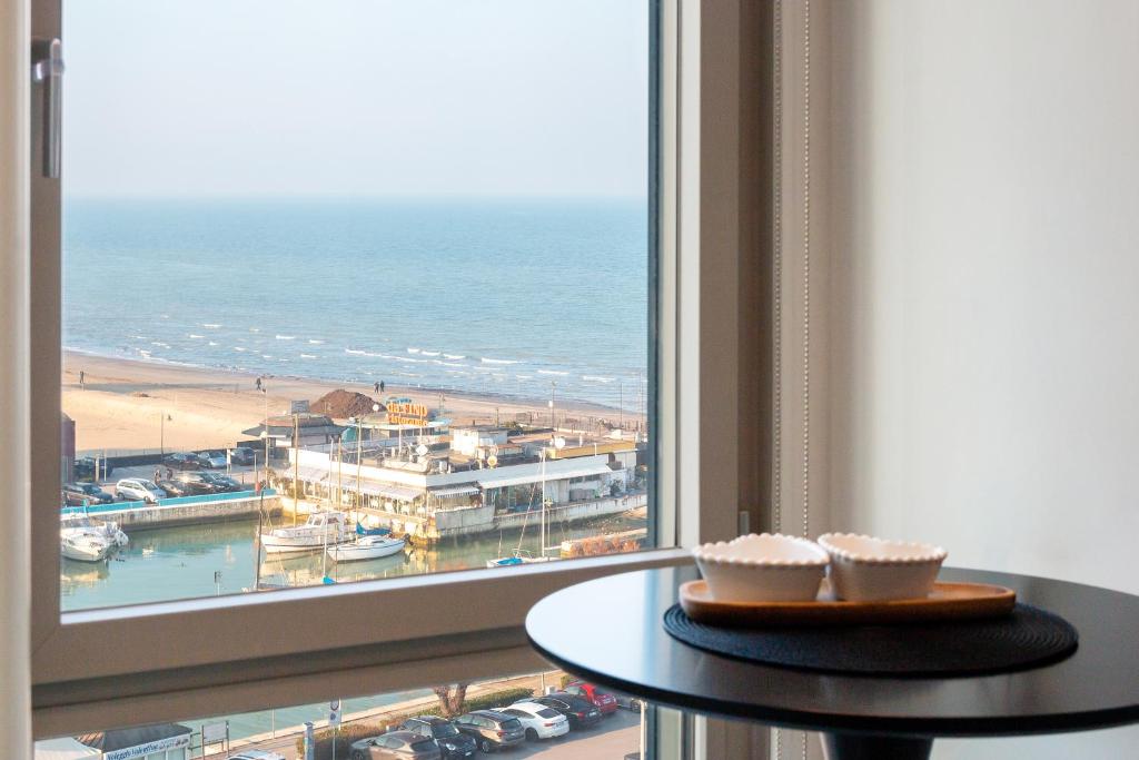 LUXURY BLUE LIVING RICCIONE PORTO - 5