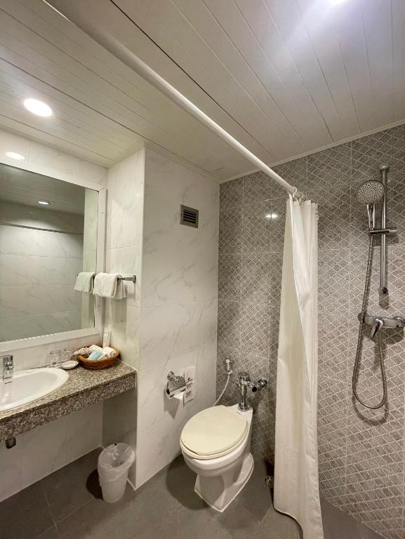 バスルーム（客室）