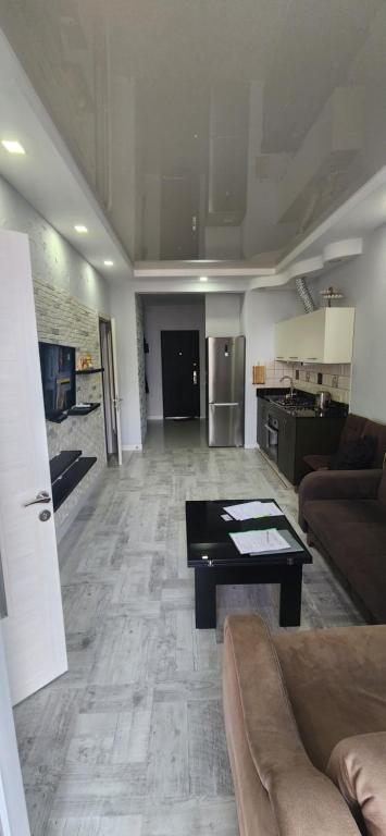 apartament pirosmani, Batumi