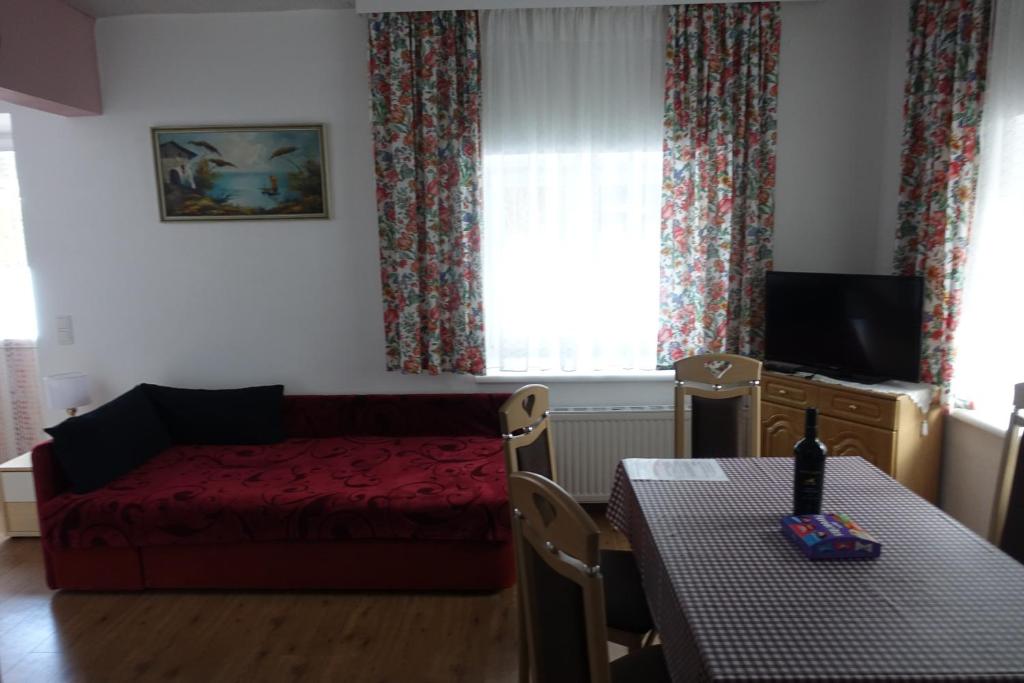 Apartmenthaus Kestel Gasthof - 4