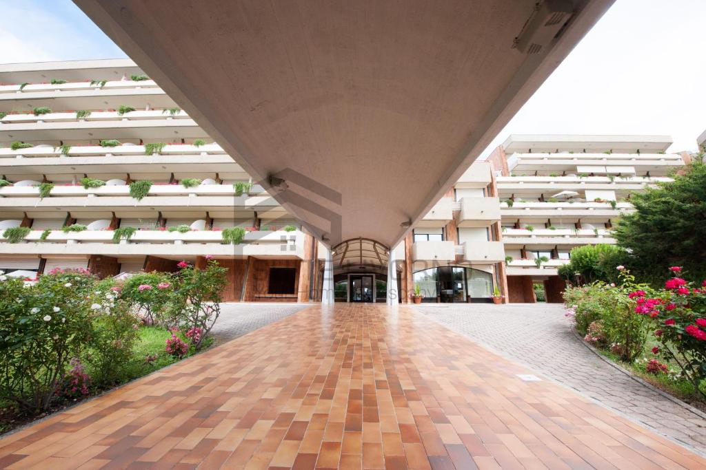 Suites Marilia Apartments - Suite Livorno Holiday Home Group - 4