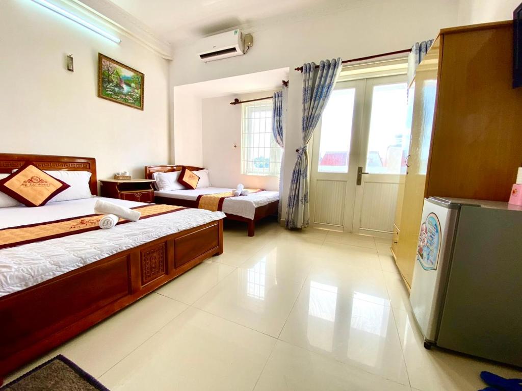 Ngoc dung MoTel