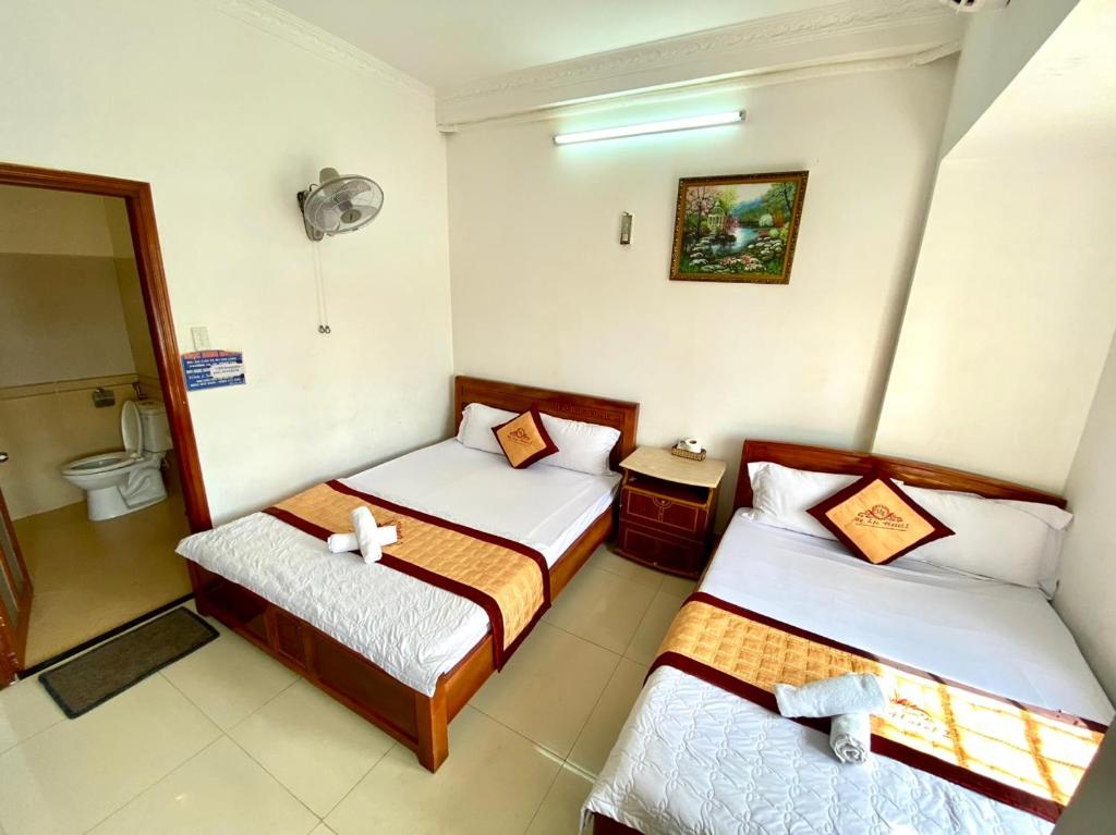 Đuc Anh HoTel 2