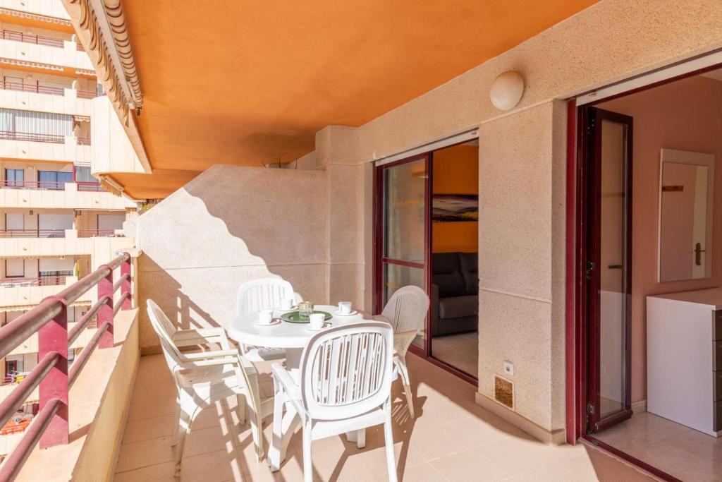 Apartamento Zafiro 26B - Grupo Turis - 2