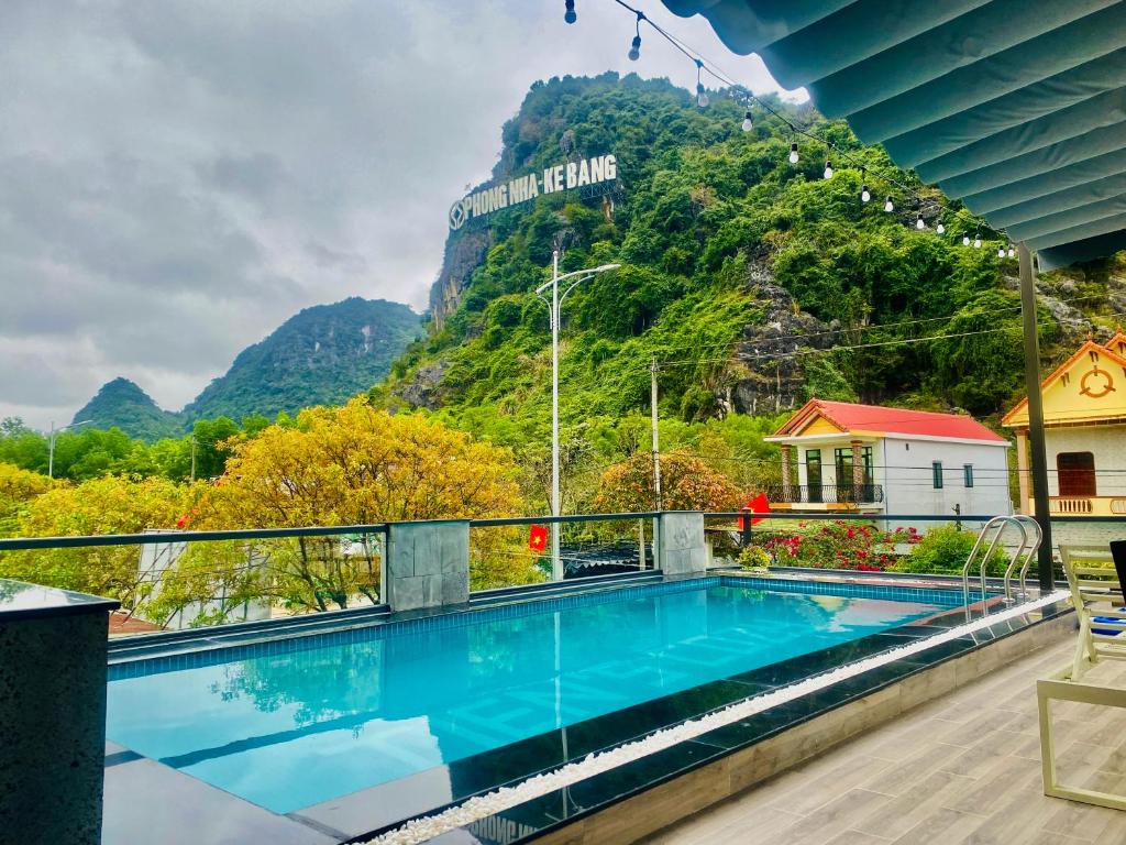 Phong Nha - Tien's Cozy Homestay 호텔 이미지 2