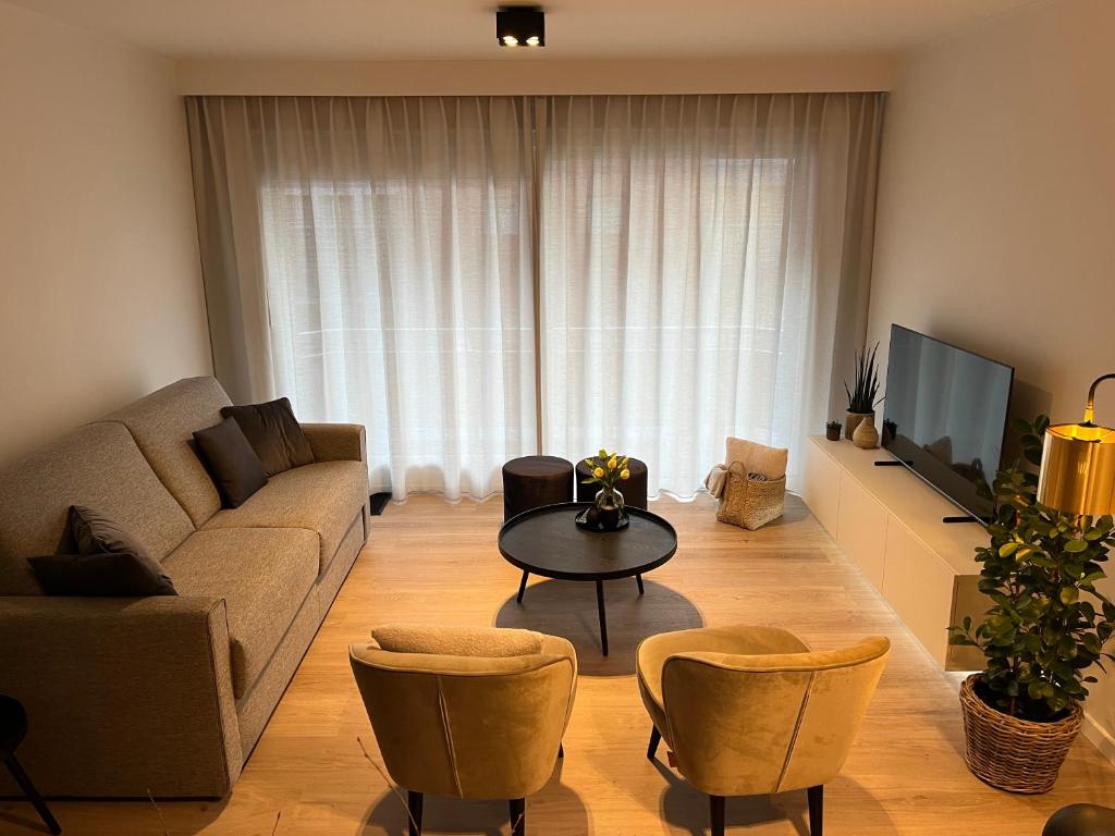 Studio-be, Nieuwpoort