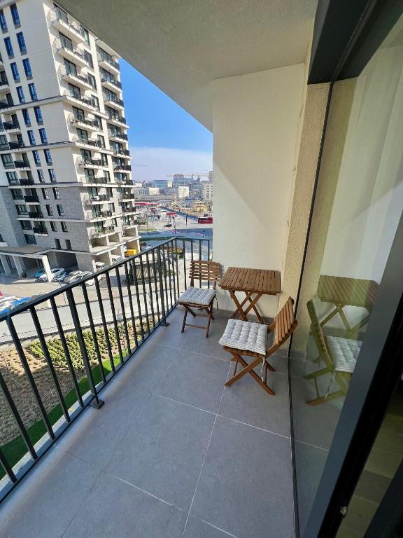 BW407 with parking - 3