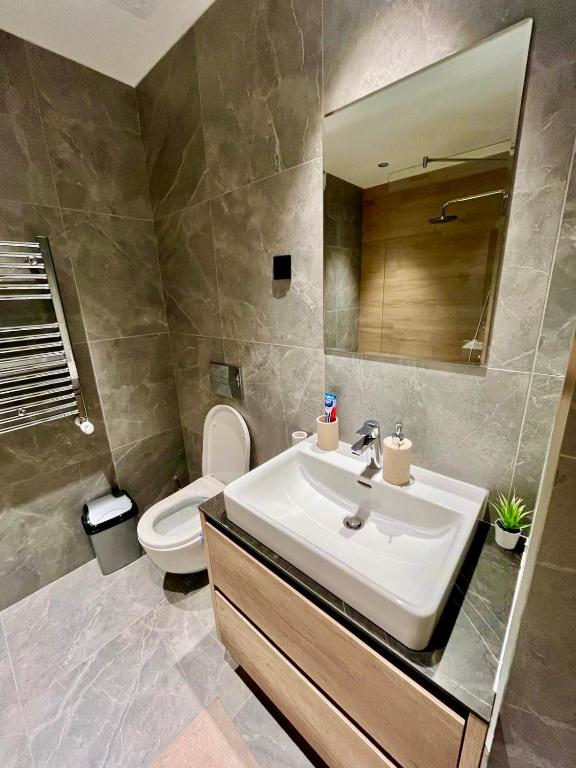 BW407 with parking - 4