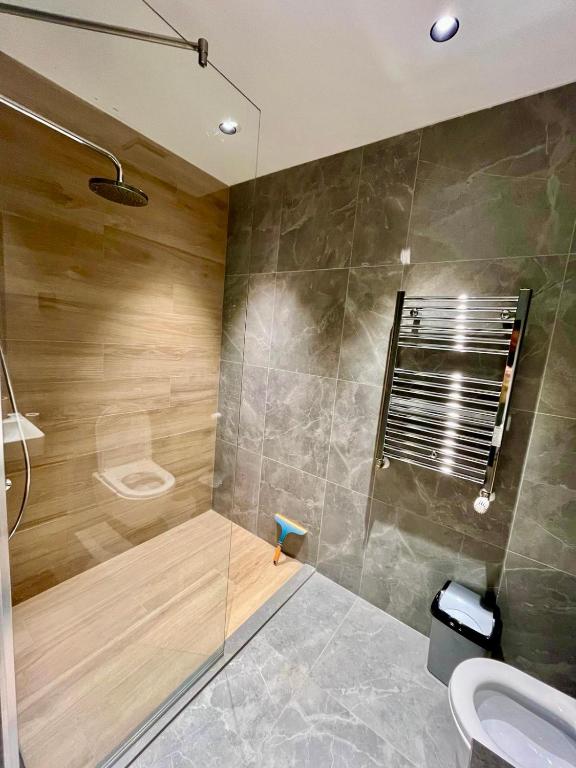 BW407 with parking - 5