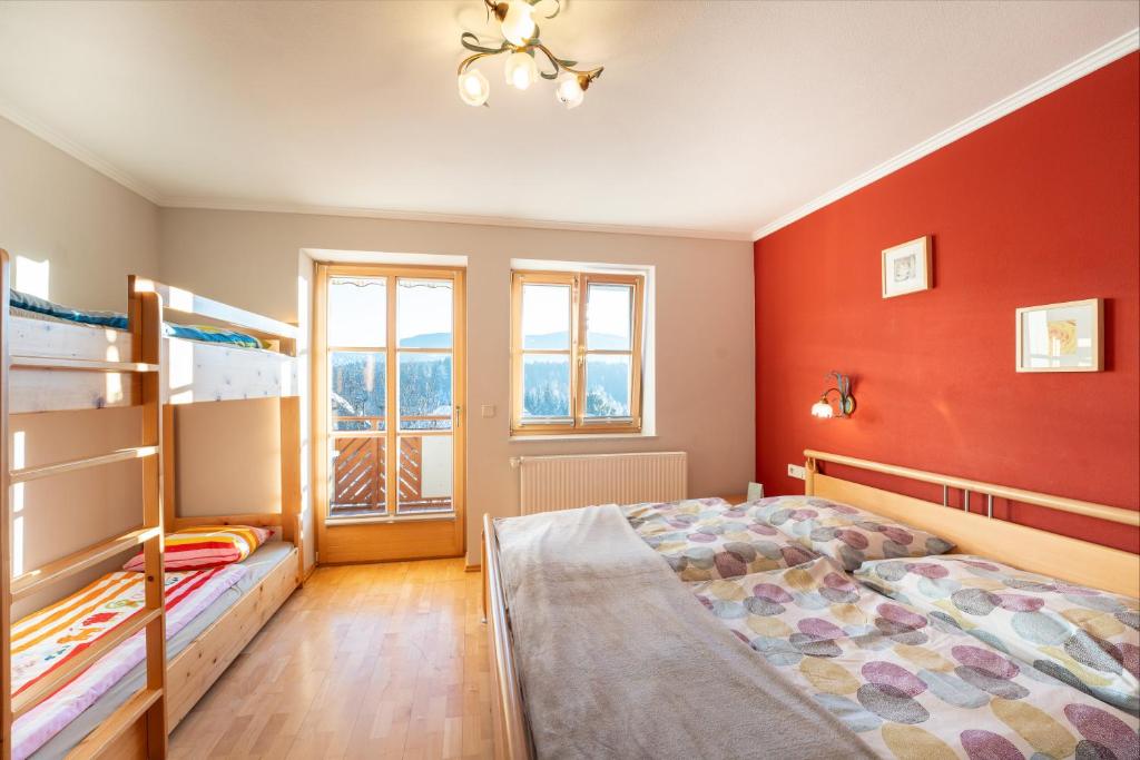 Haus Holzer - 4
