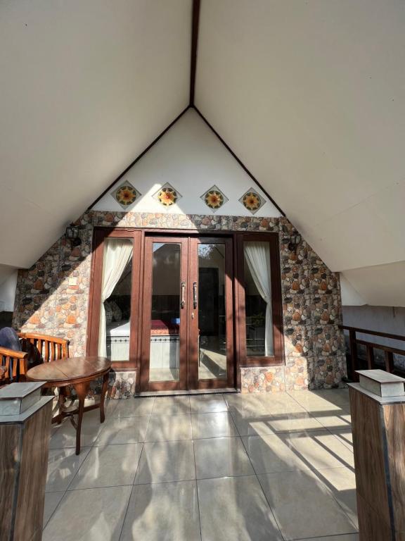 Meno Melani guesthouse