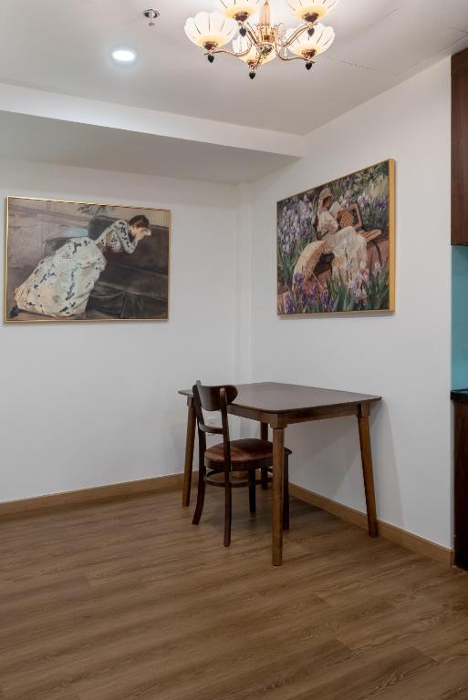 Langmandi Hotel &#038; Apartment